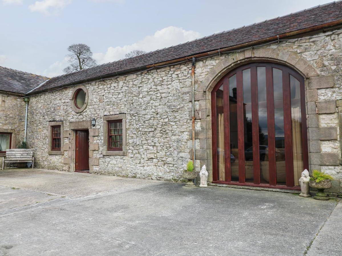Villa Number 3 Hartington Exterior foto