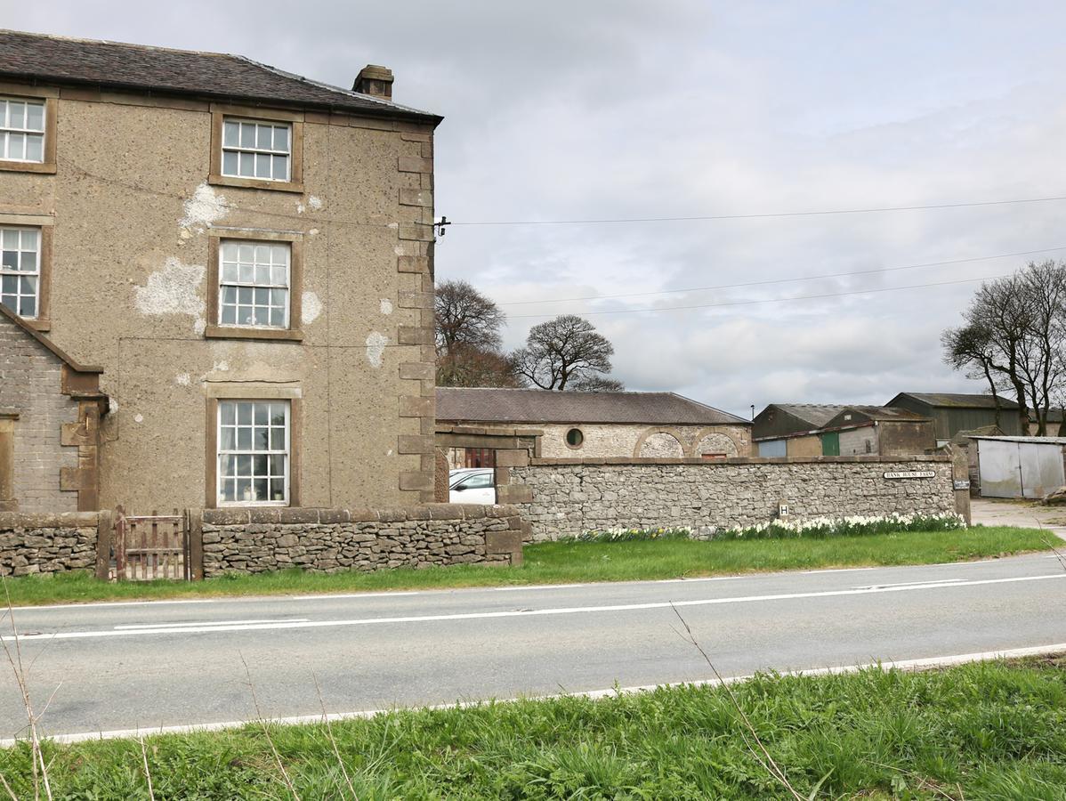 Villa Number 3 Hartington Exterior foto