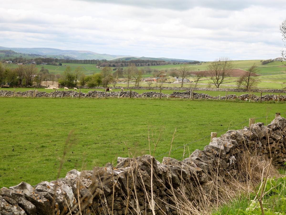 Villa Number 3 Hartington Exterior foto