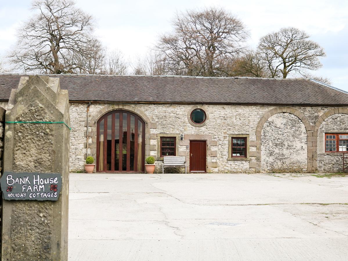 Villa Number 3 Hartington Exterior foto